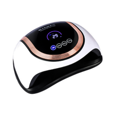 V11 180W 60UV/LED Beads Auto Sensor Nail Dryer Large Space for Hands