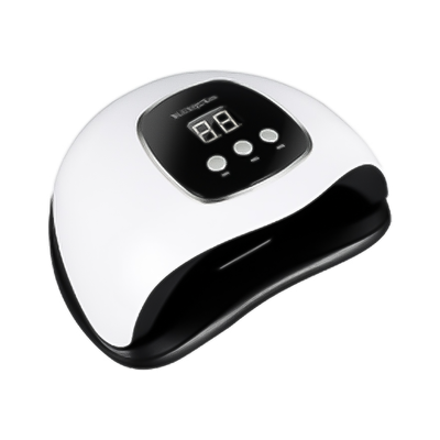 48W 24 UV/LED Light Portable Fast Curing Nail Dryer Lamp